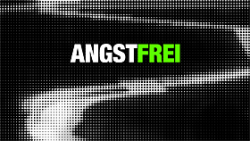 AngstFrei AngstFrei